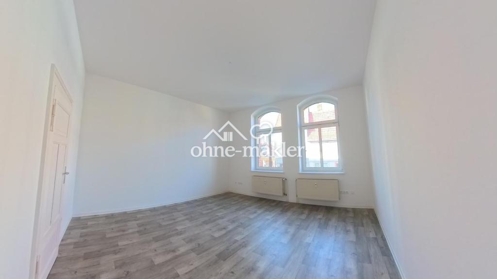 Stilvoller Altbau – lichtdurchflutet & großzügig geschnitten im Quartier Frauentor - Foto 2