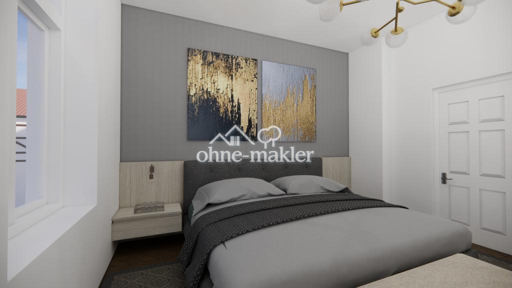 Stilvoller Altbau – lichtdurchflutet & großzügig geschnitten im Quartier Frauentor - Foto 5