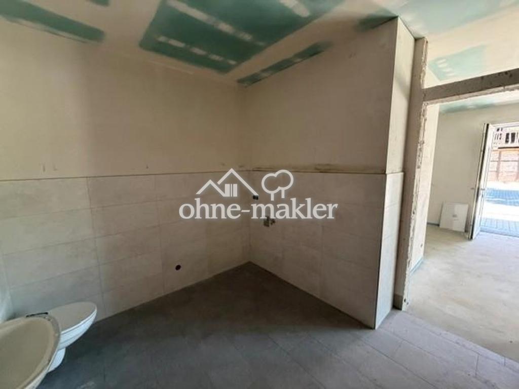 Erstbezug - barrierefreie 2-Raumwohnung in ruhiger Lage – Nauen OT Gohlitz - Photo 4