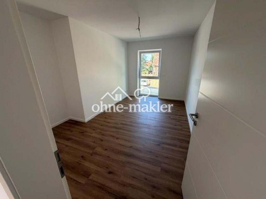 Erstbezug - barrierefreie 2-Raumwohnung in ruhiger Lage – Nauen OT Gohlitz - Photo 1