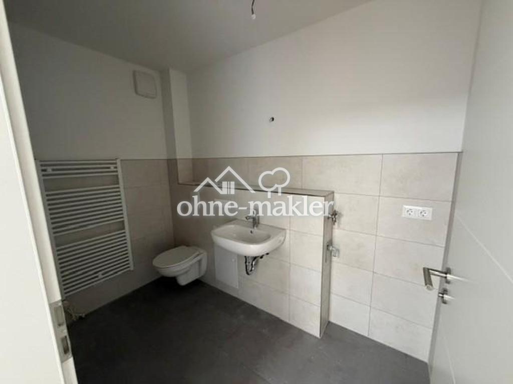 Erstbezug - barrierefreie 2-Raumwohnung in ruhiger Lage – Nauen OT Gohlitz - Photo 3
