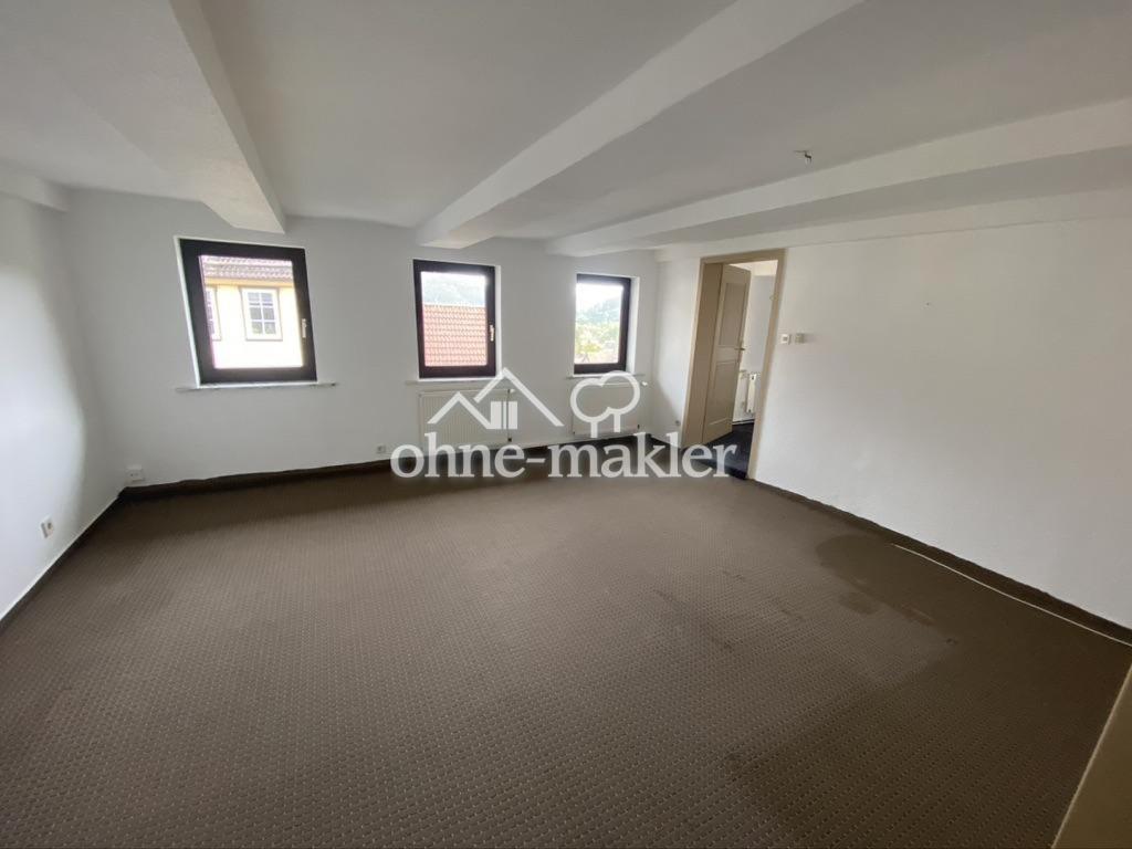 Großzügige 5,5-Zimmer-Wohnung in zwei Etagen in Lautenthal - Photo 2