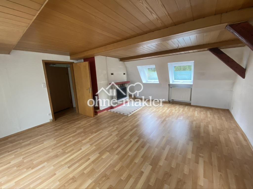 Großzügige 5,5-Zimmer-Wohnung in zwei Etagen in Lautenthal - Photo 1