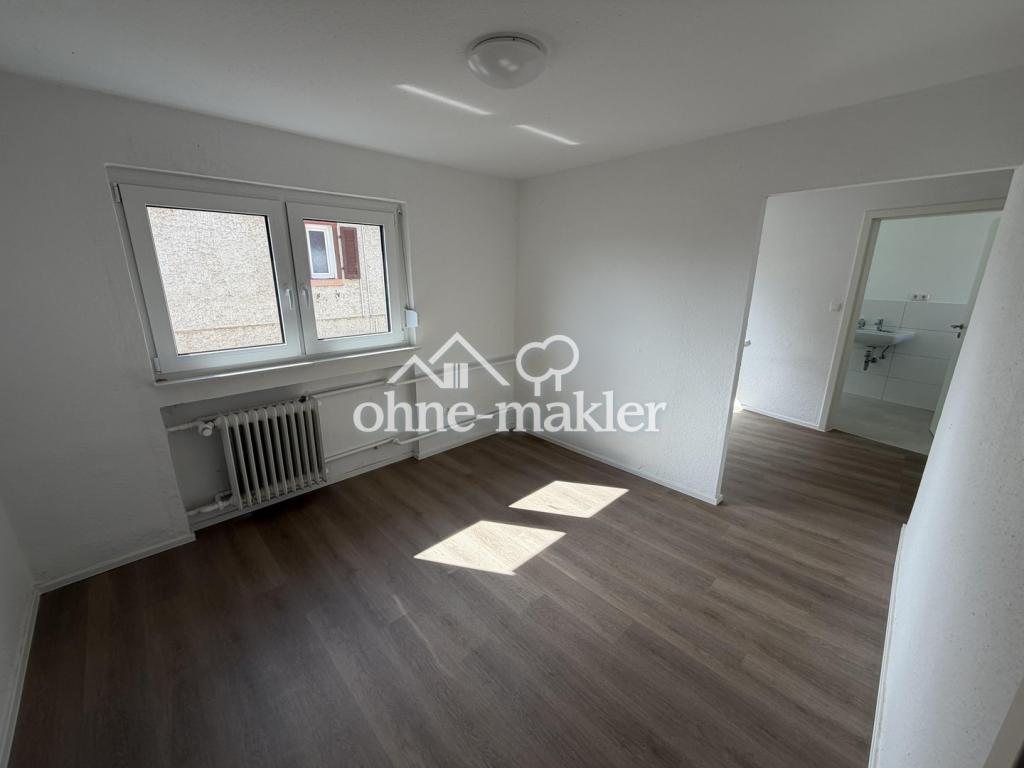 renoviertes Haus 4 Zimmer Küche Bad mit Hof und Garage Worms Abenheim - Photo 2