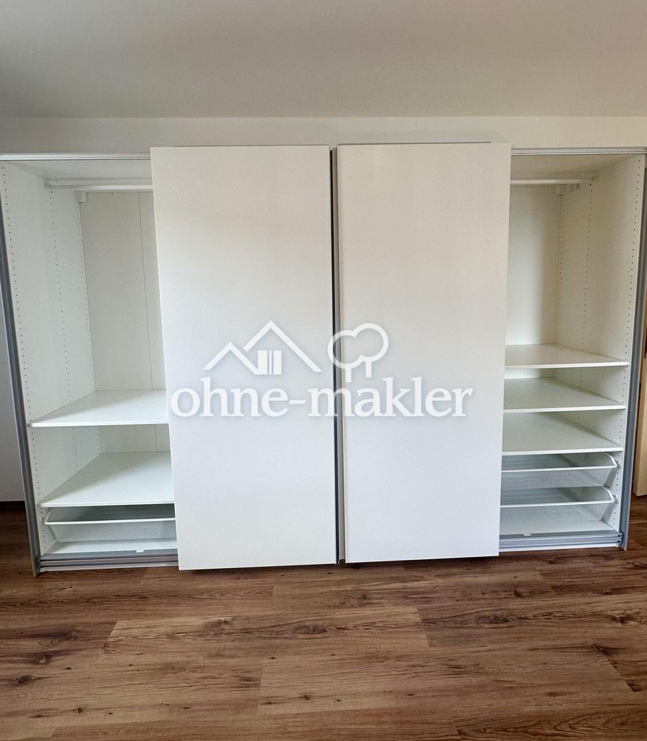 🌸 Liebevoll renoviertes WG-Zimmer in Kaufbeuren – perfekt für Studentinnen & Azubis 🌸 - Foto 4