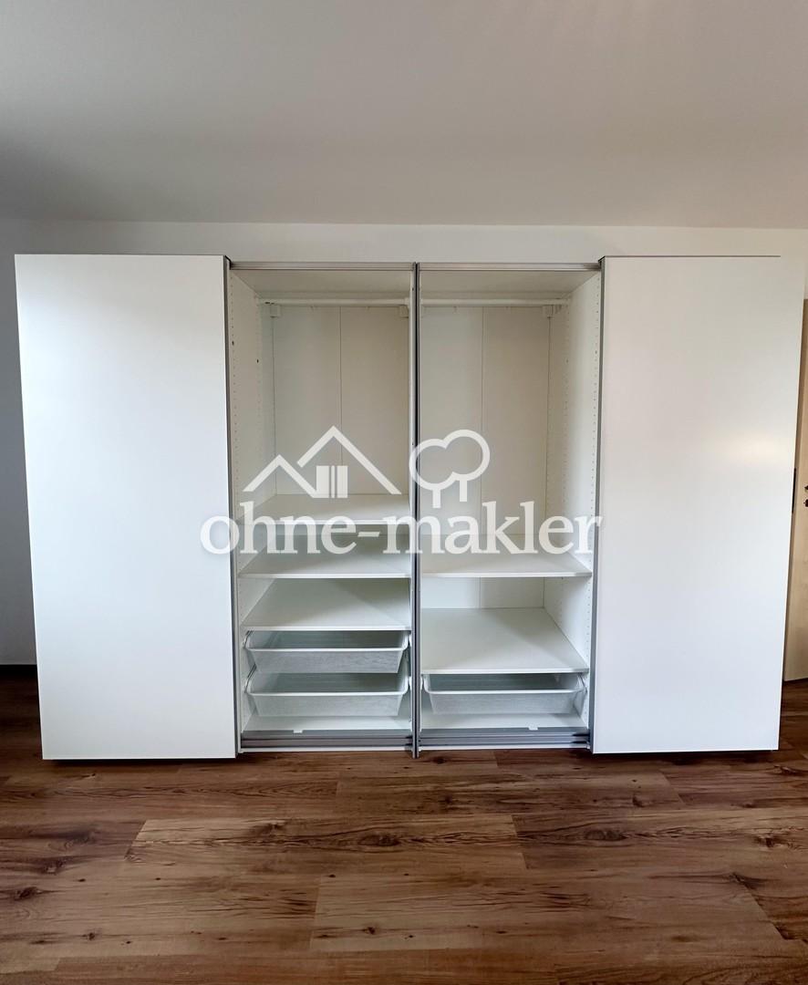 🌸 Liebevoll renoviertes WG-Zimmer in Kaufbeuren – perfekt für Studentinnen & Azubis 🌸 - Foto 5