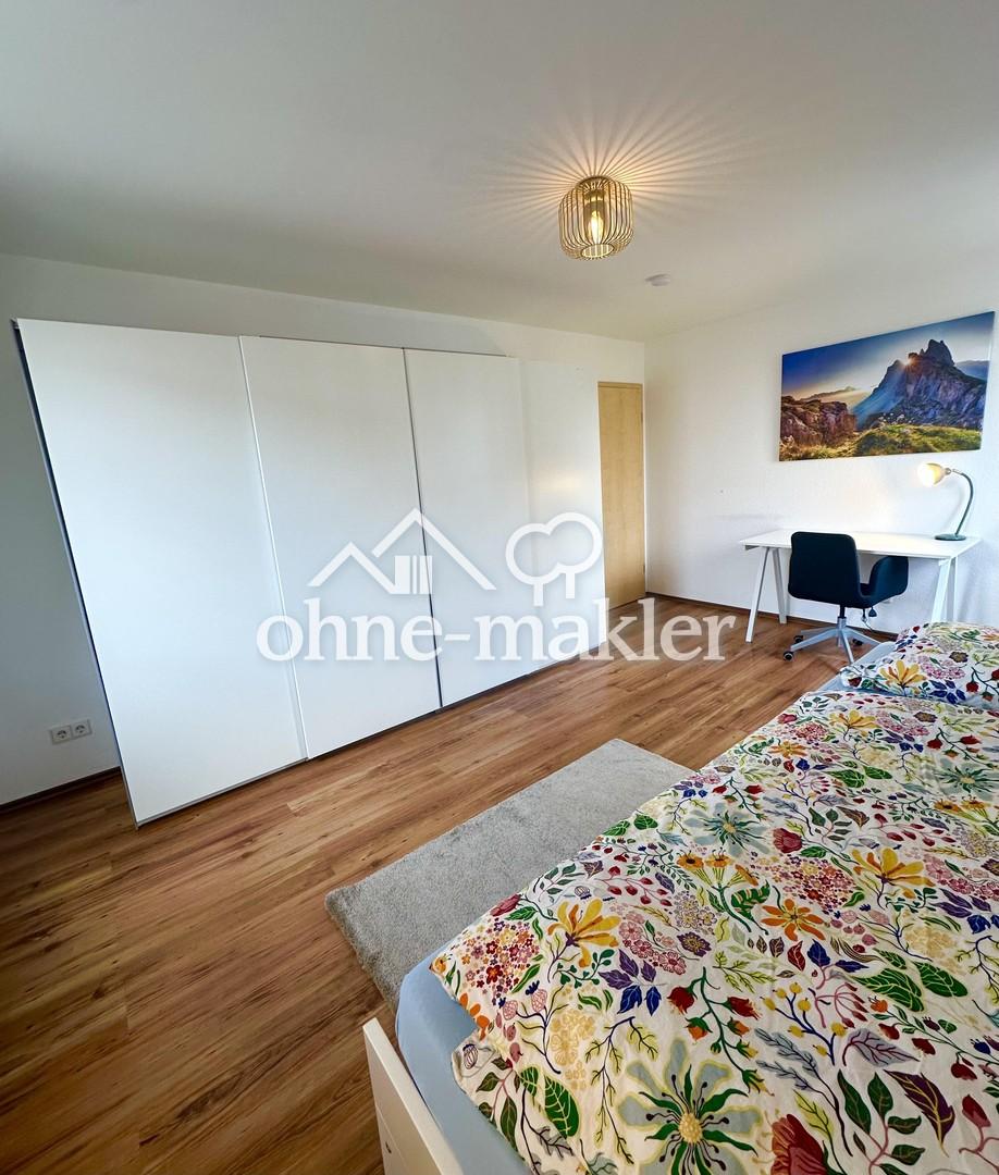 🌸 Liebevoll renoviertes WG-Zimmer in Kaufbeuren – perfekt für Studentinnen & Azubis 🌸 - Photo 2