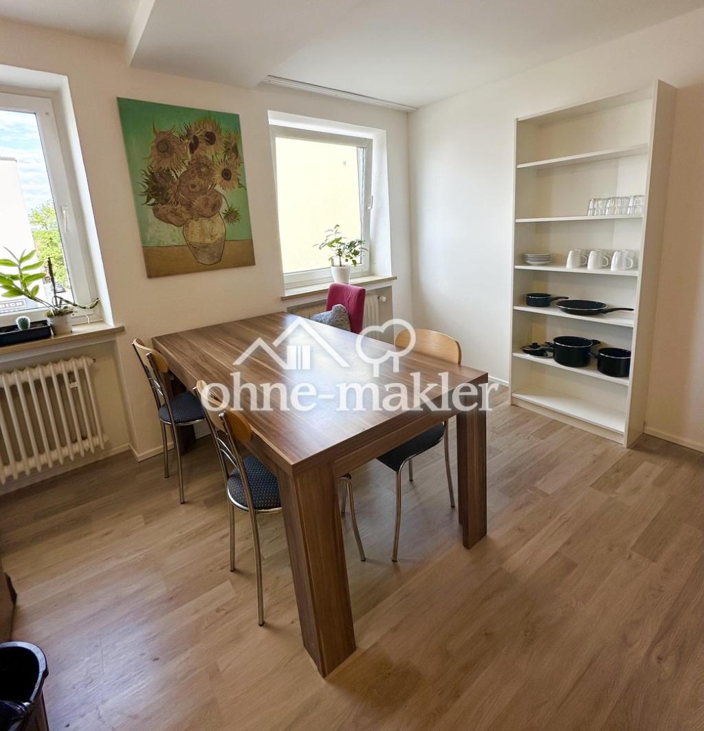 🌸 Liebevoll renoviertes WG-Zimmer in Kaufbeuren – perfekt für Studentinnen & Azubis 🌸 - Photo 4