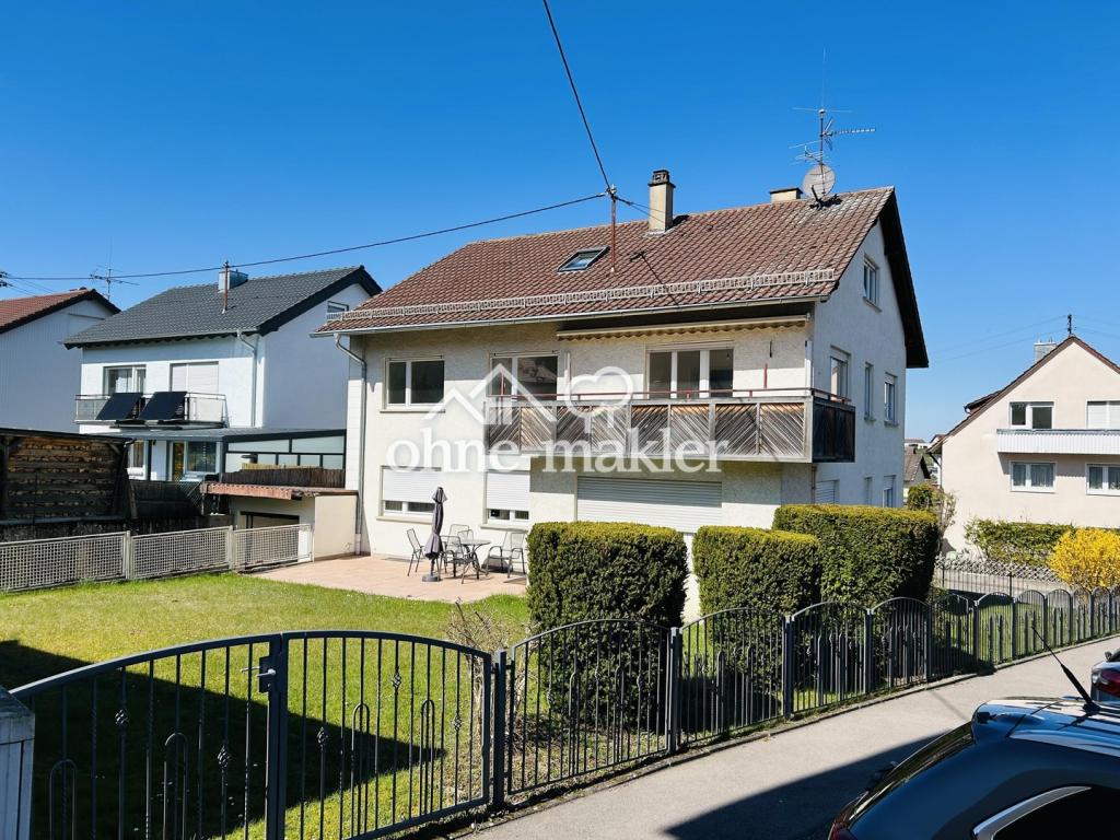 Helle 2-Zi Whg, 2.OG, EBK - Photo 2