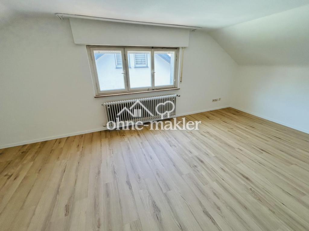 Helle 2-Zi Whg, 2.OG, EBK - Photo 1