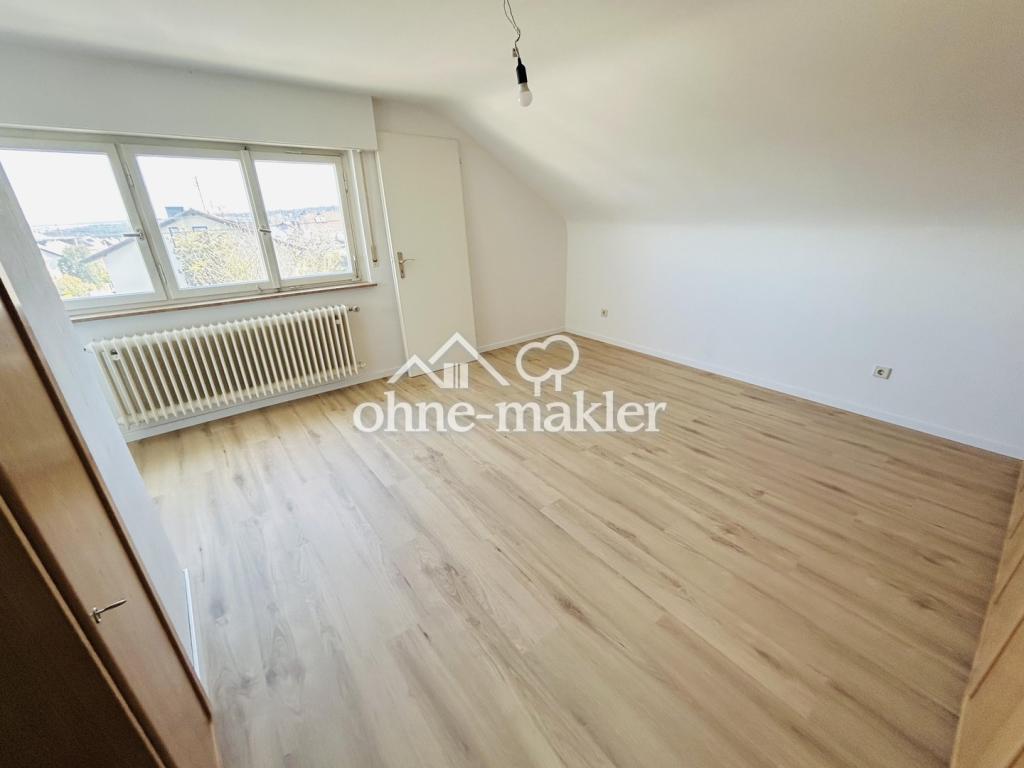 Helle 2-Zi Whg, 2.OG, EBK - Photo 4