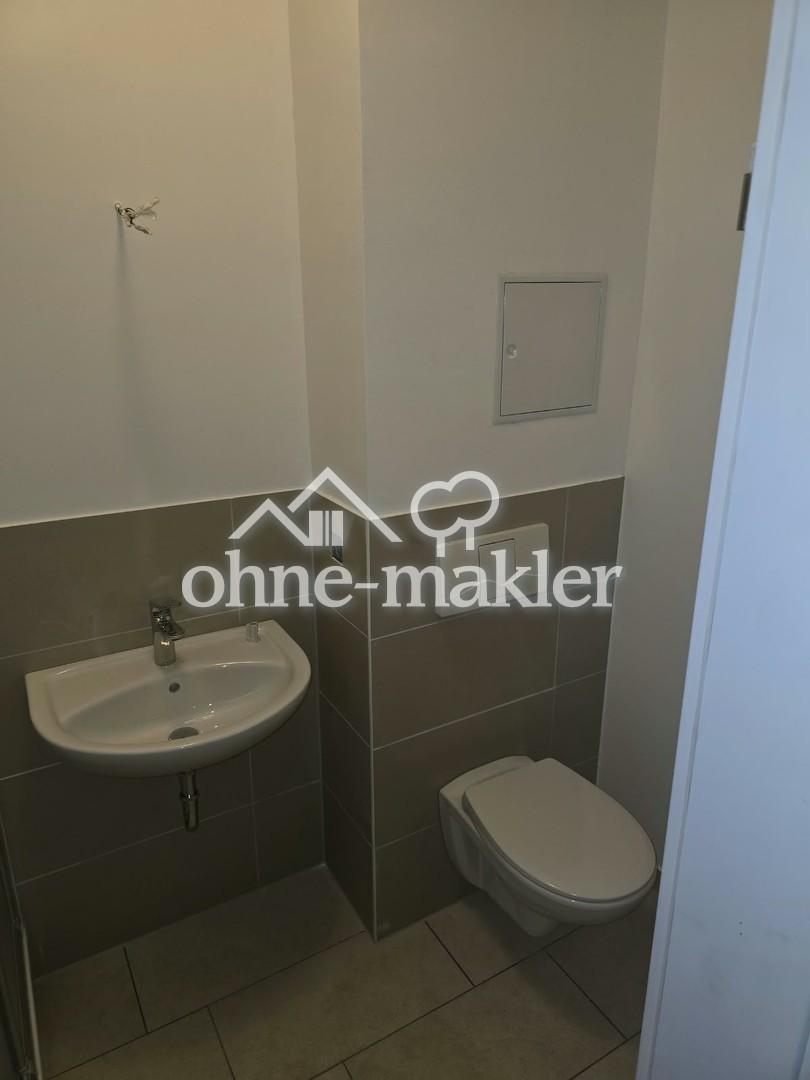 Frisch sanierte/renovierte, helle Zweiraumwohnung mit ruhigen Süd-Westbalkon in Stadtfeld-Ost - Foto 3