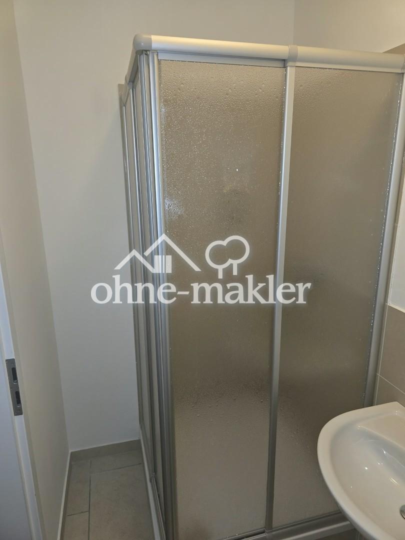 Frisch sanierte/renovierte, helle Zweiraumwohnung mit ruhigen Süd-Westbalkon in Stadtfeld-Ost - Foto 2