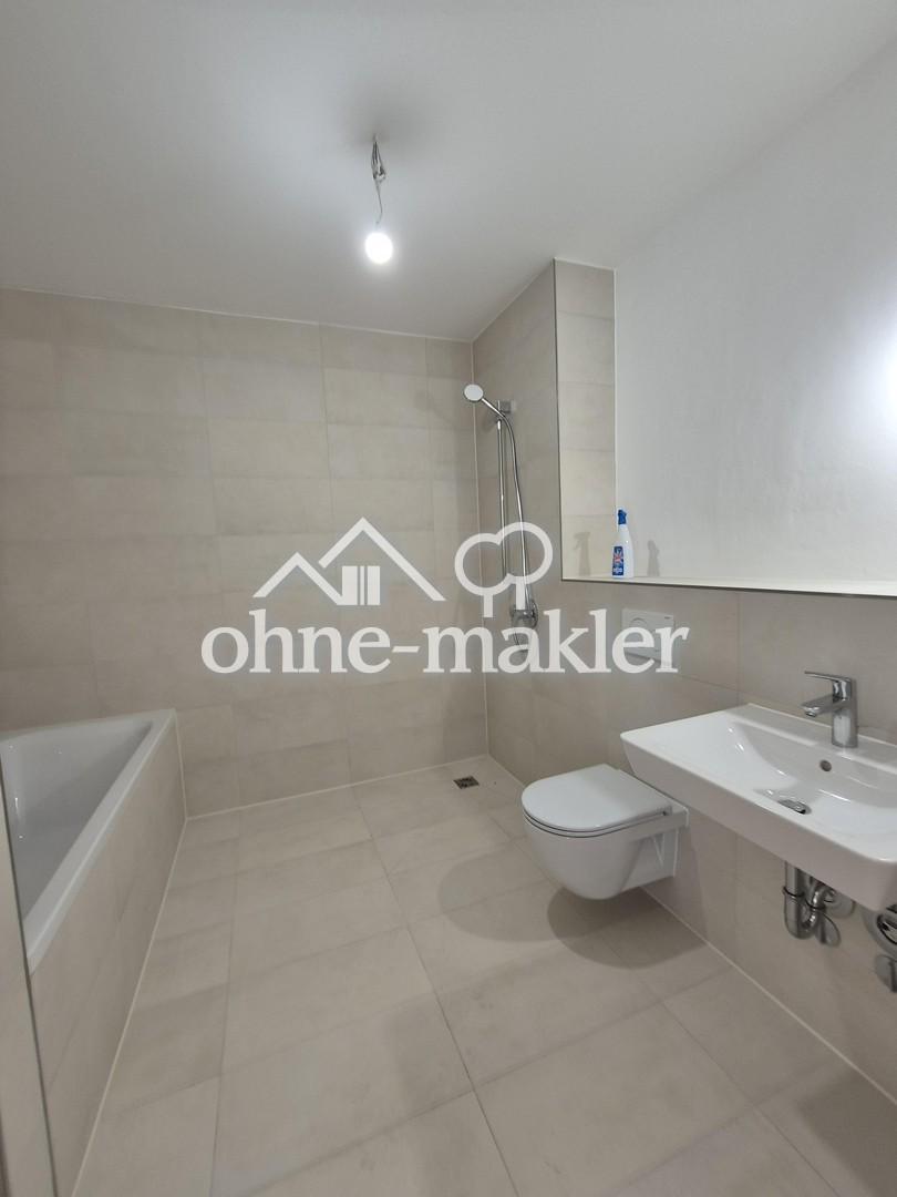 Berlin Lichterfelde 3-Zi-Neubau 2025 76 m² A+: 8,8 kWh/m2a Privatgarten Nobilia-Küche, - Photo 5