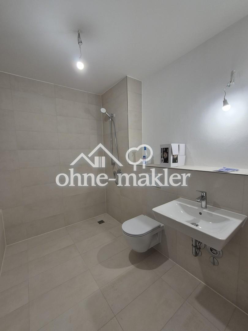 Berlin Lichterfelde 3-Zi-Neubau 2025 76 m² A+: 8,8 kWh/m2a Privatgarten Nobilia-Küche, - Photo 4