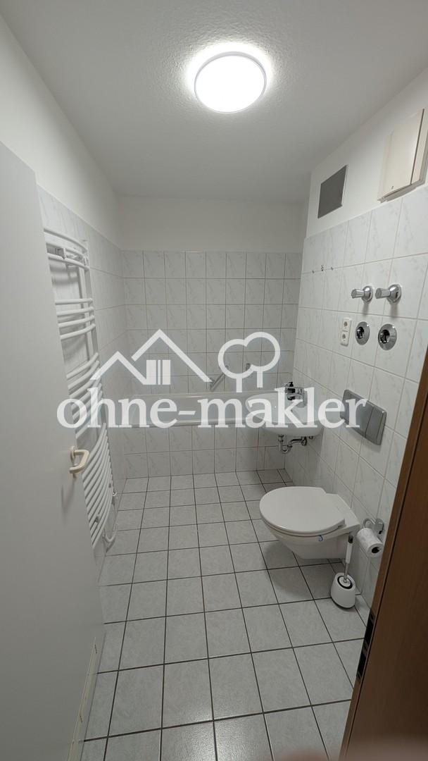 Gepflegte 3-Zimmer-Wohnung mit Balkon im 2. OG in Schöneiche - Besichtigung ab Sept/26 - Photo 4