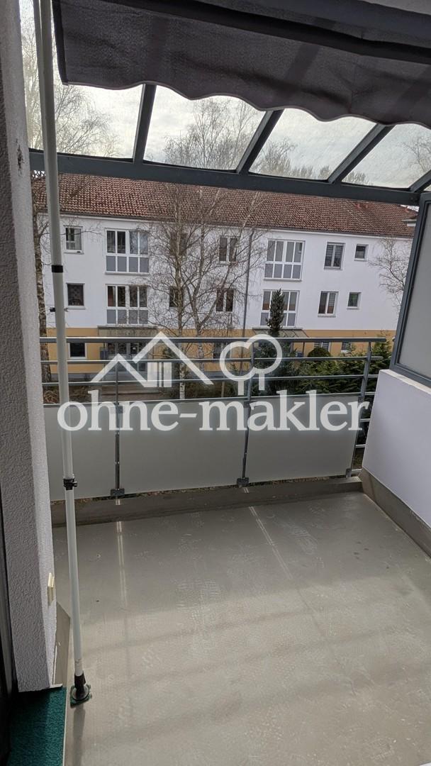 Gepflegte 3-Zimmer-Wohnung mit Balkon im 2. OG in Schöneiche - Besichtigung ab Sept/26 - Photo 5