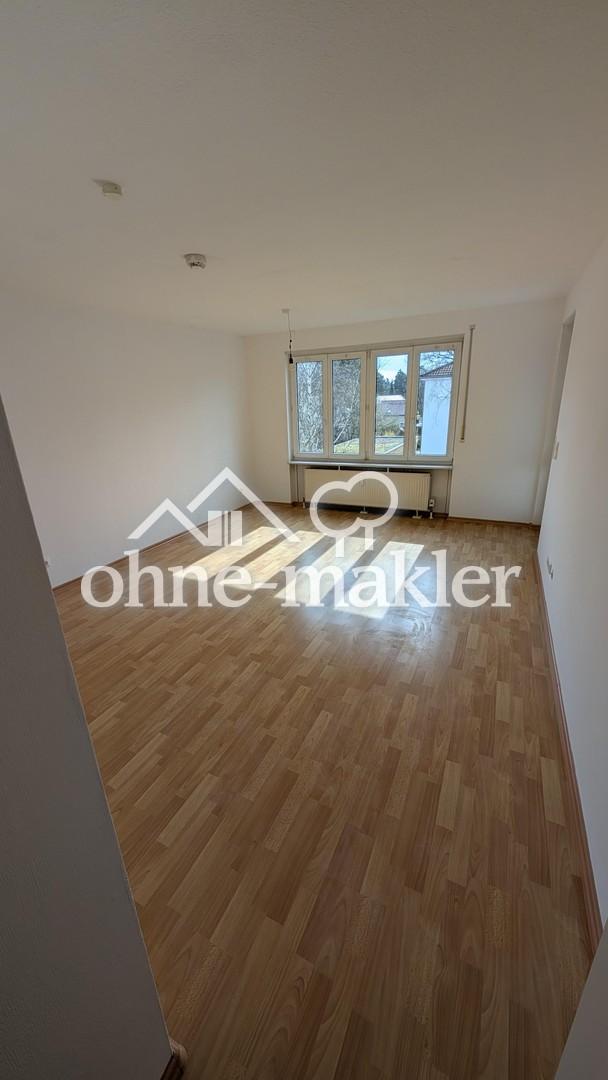 Gepflegte 3-Zimmer-Wohnung mit Balkon im 2. OG in Schöneiche - Besichtigung ab Sept/26 - Photo 1