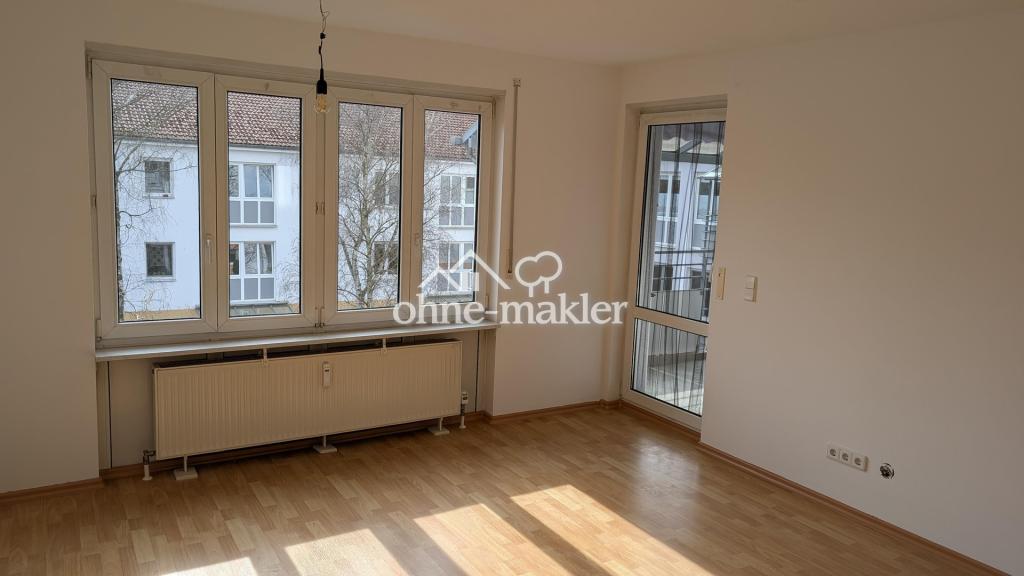 Gepflegte 3-Zimmer-Wohnung mit Balkon im 2. OG in Schöneiche - Besichtigung ab Sept/26 - Photo 2