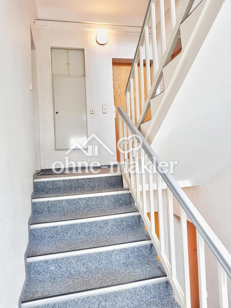 *Singles & Studenten aufgepasst* Frisch sanierte 1-Raum Wohnung + nur 20 Minuten nach Leipzig + EBK - Foto 4