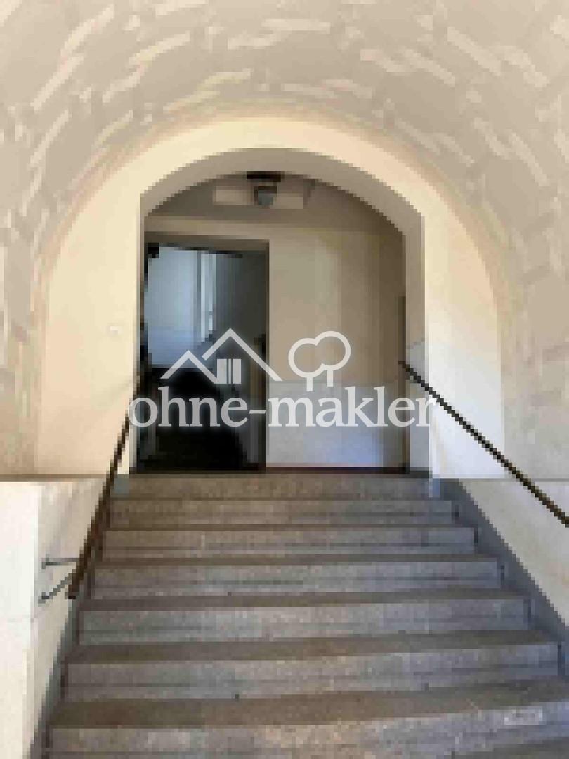 Stilvolle 2-Zi. Altbauwohnung in Leipzig‑Gohlis - Foto 2