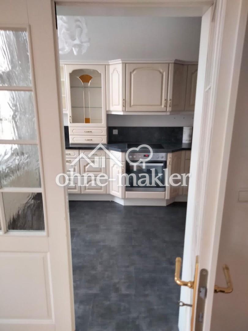 Stilvolle 2-Zi. Altbauwohnung in Leipzig‑Gohlis - Foto 1