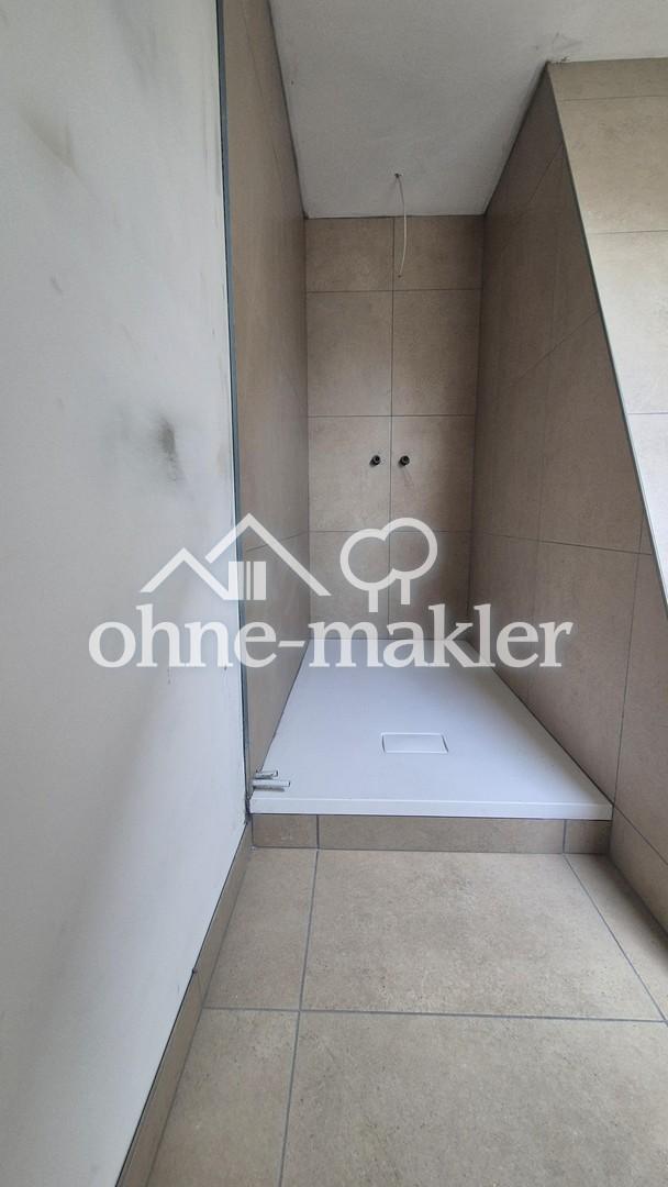 Erstbezug nach Dachausbau – moderne 2-Zimmer-Wohnung mit Effizienzklasse A - Photo 5