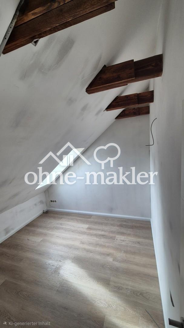 Erstbezug nach Dachausbau – moderne 2-Zimmer-Wohnung mit Effizienzklasse A - Photo 5
