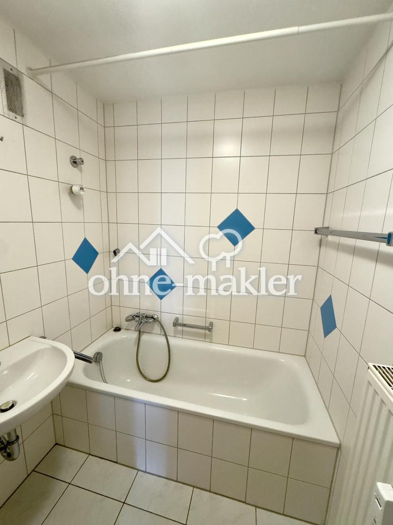 Helle 4-Zimmer-Wohnung mit Balkon & Garage in Korb – ideal für Paare - Photo 2