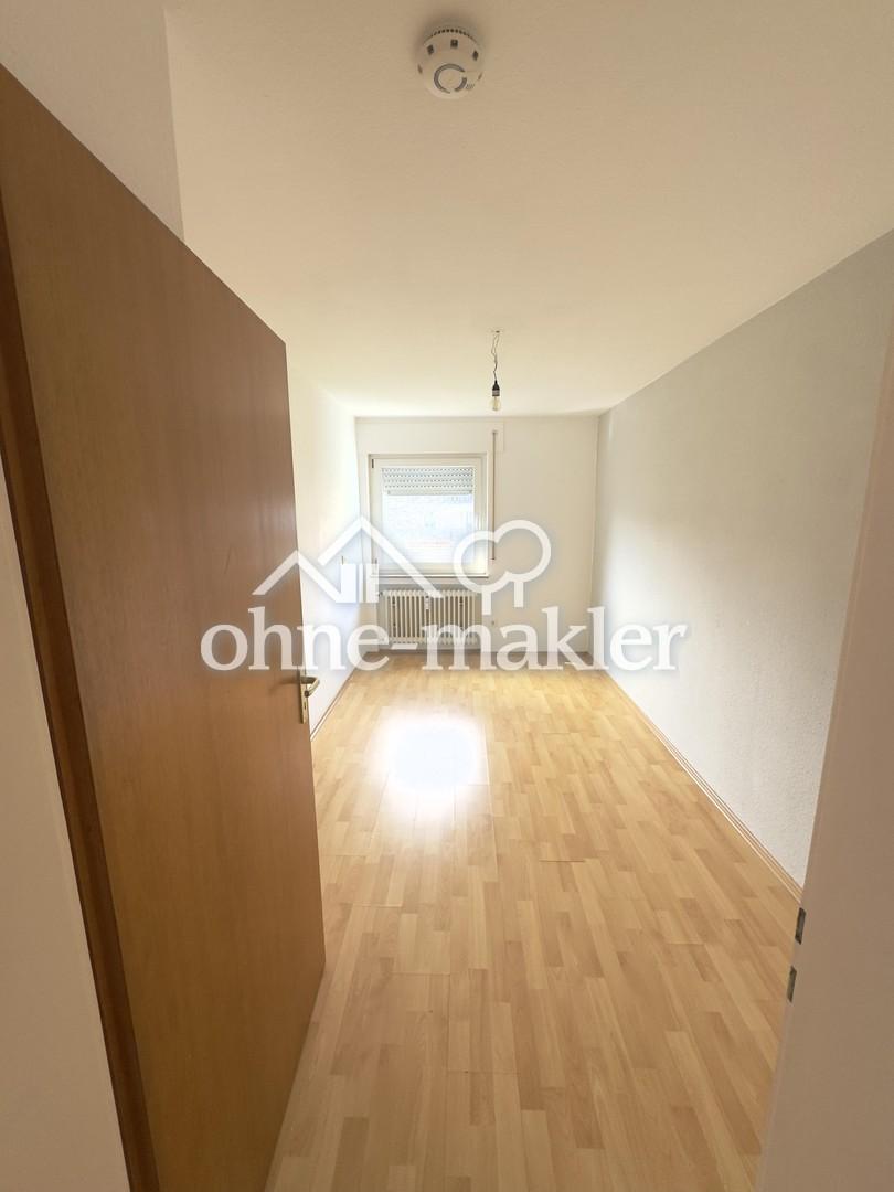 Helle 4-Zimmer-Wohnung mit Balkon & Garage in Korb – ideal für Paare - Photo 1