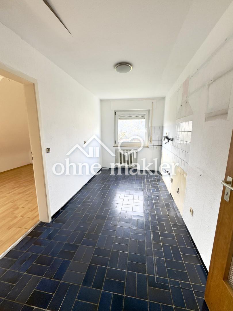 Helle 4-Zimmer-Wohnung mit Balkon & Garage in Korb – ideal für Paare - Photo 2