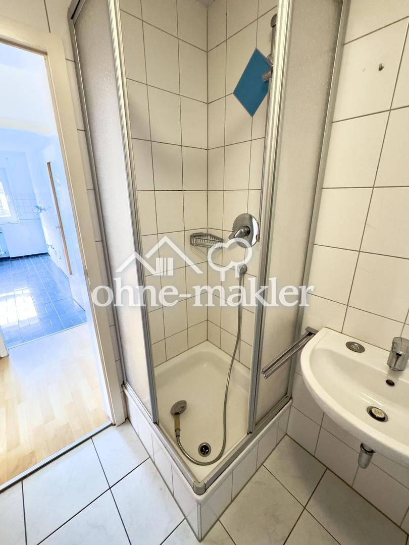 Helle 4-Zimmer-Wohnung mit Balkon & Garage in Korb – ideal für Paare - Photo 4