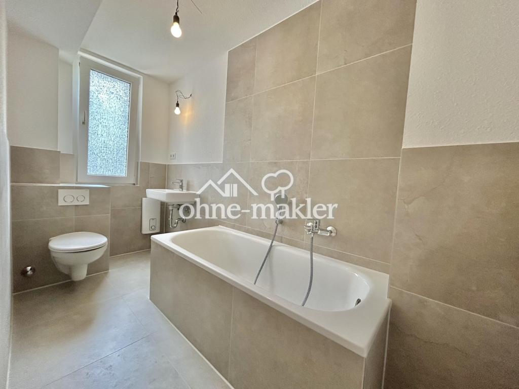 Helle, frisch sanierte 2,5-Zimmer-Wohnung in ruhiger Lage von Rüttenscheid - Photo 4