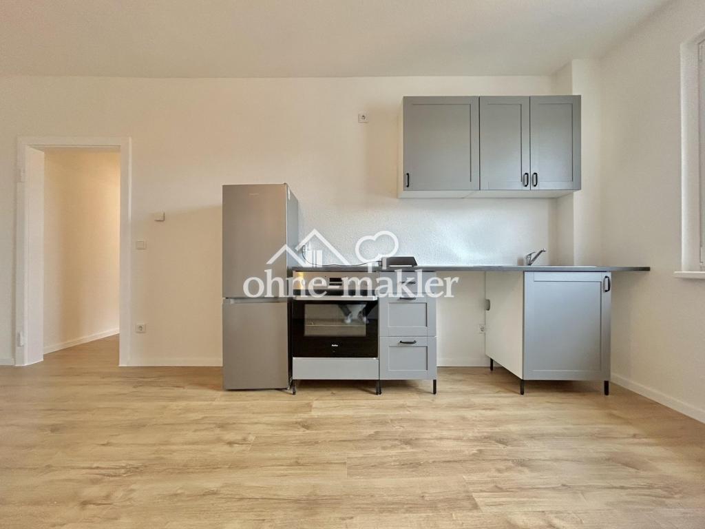 Helle, frisch sanierte 2,5-Zimmer-Wohnung in ruhiger Lage von Rüttenscheid - Photo 3