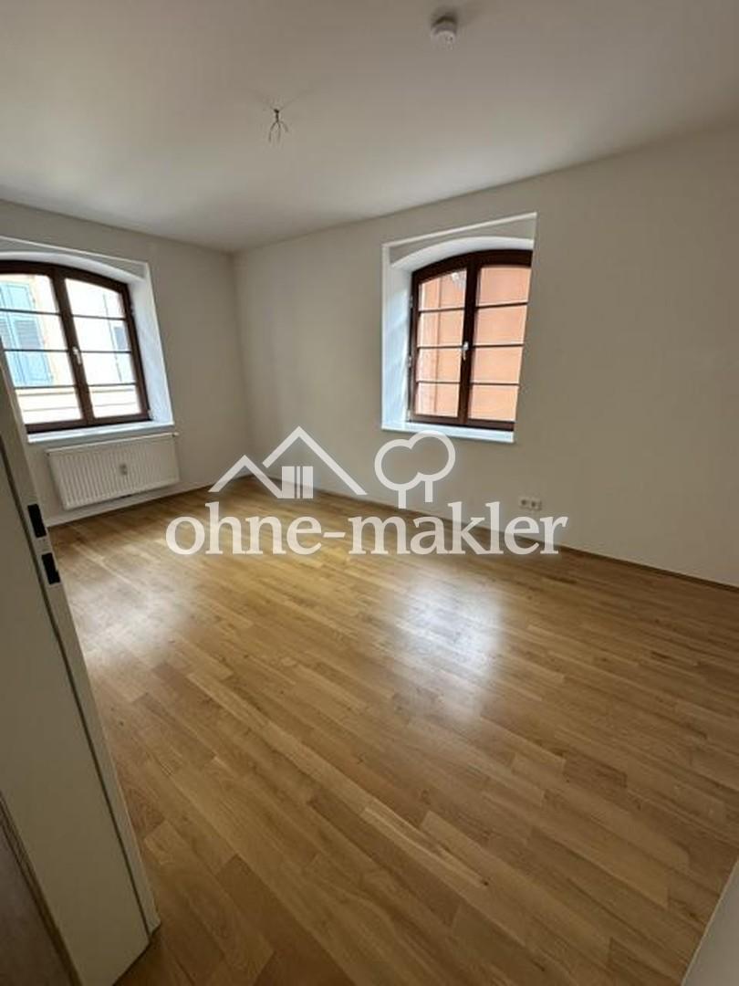 3-Zimmer Wohnung in Kulturdenkmal - Foto 1