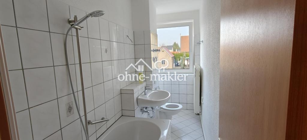 2-Raum-Wohnung in Röderau (Erstbezug nach umfassender Renovierung) - Foto 2