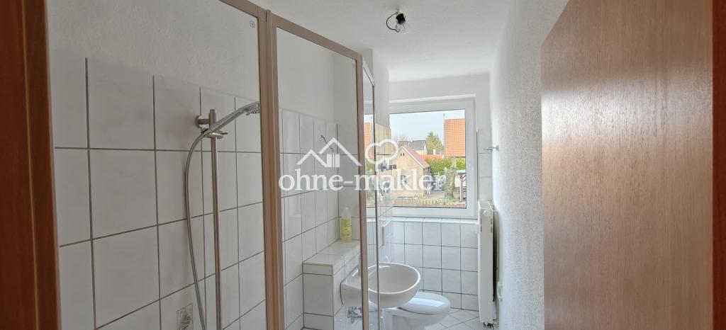 2-Raum-Wohnung in Röderau (Erstbezug nach umfassender Renovierung) - Foto 4