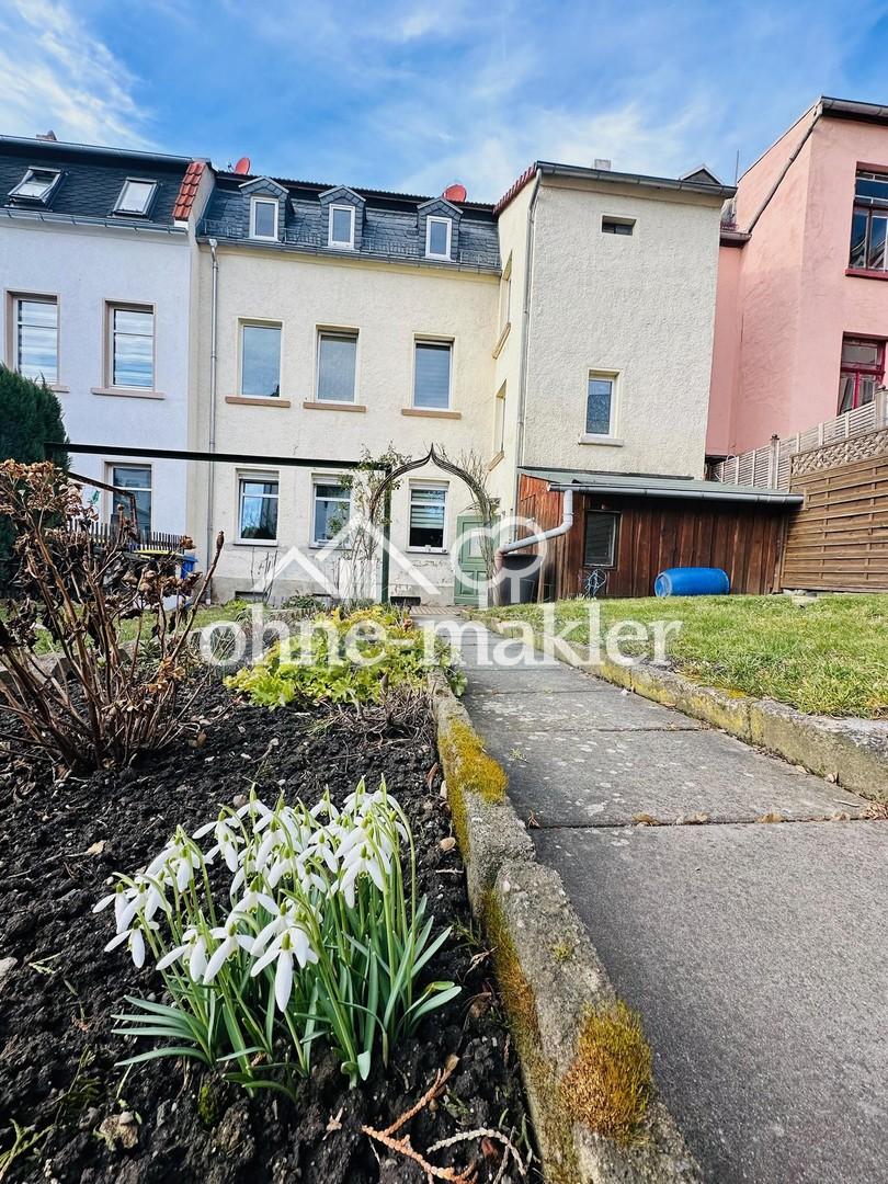 Großzügig, hell, hochwertig – sanierte 3-Raum-Wohnung im gepflegten Mehrfamilienhaus - Photo 3