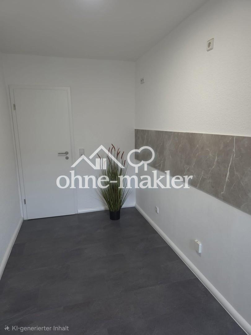 Großzügig, hell, hochwertig – sanierte 3-Raum-Wohnung im gepflegten Mehrfamilienhaus - Photo 4