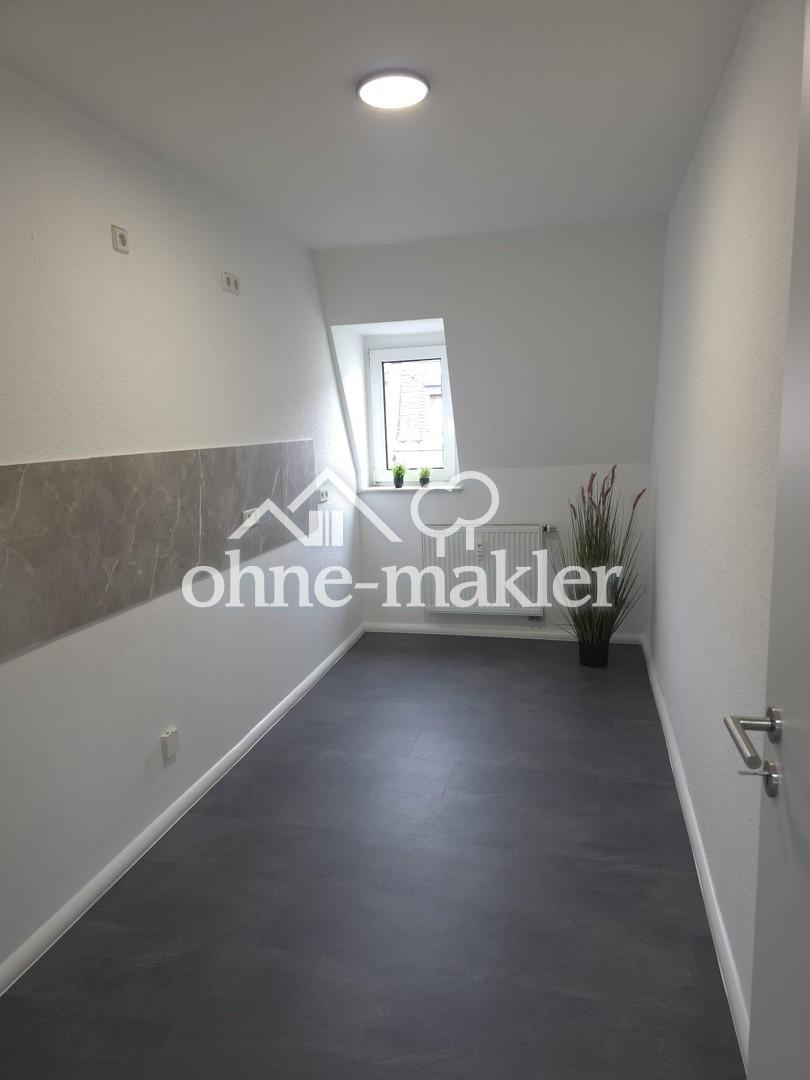 Großzügig, hell, hochwertig – sanierte 3-Raum-Wohnung im gepflegten Mehrfamilienhaus - Photo 5