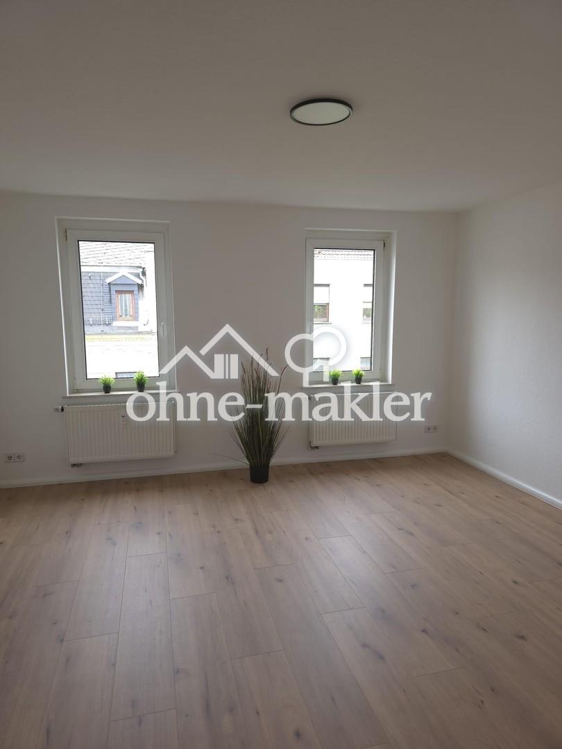 Großzügig, hell, hochwertig – sanierte 3-Raum-Wohnung im gepflegten Mehrfamilienhaus - Photo 2