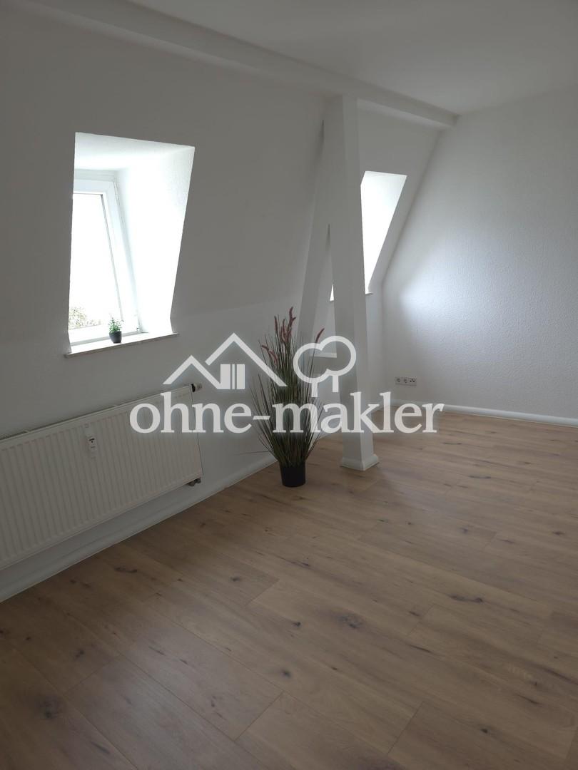 Großzügig, hell, hochwertig – sanierte 3-Raum-Wohnung im gepflegten Mehrfamilienhaus - Photo 5