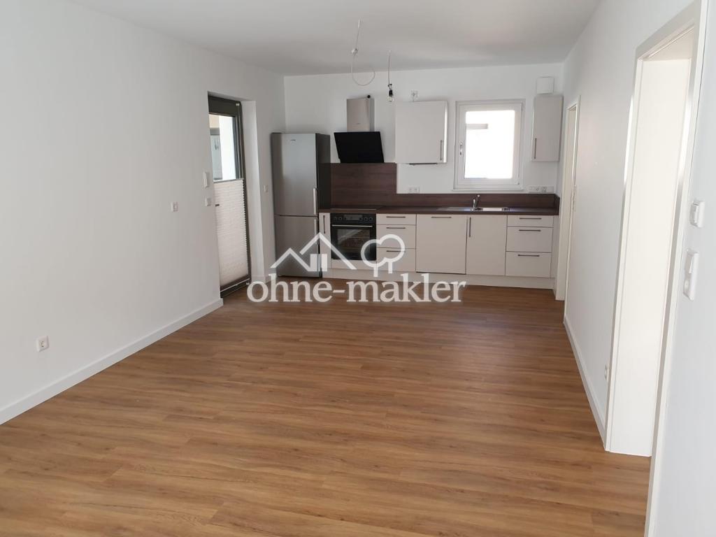 Sehr schöne 2-Zimmer-Wohnung mit Terrasse - Photo 5