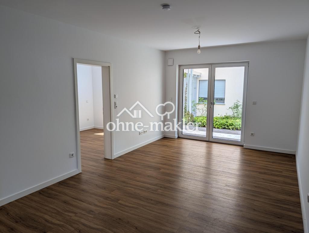 Sehr schöne 2-Zimmer-Wohnung mit Terrasse - Photo 4