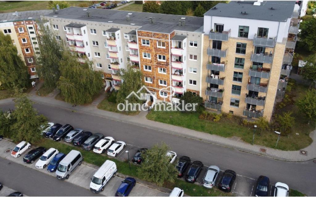 Balkon-Upgrade in Toitenwinkel: 3 Zimmer für Paare & kleine Familien - Foto 1