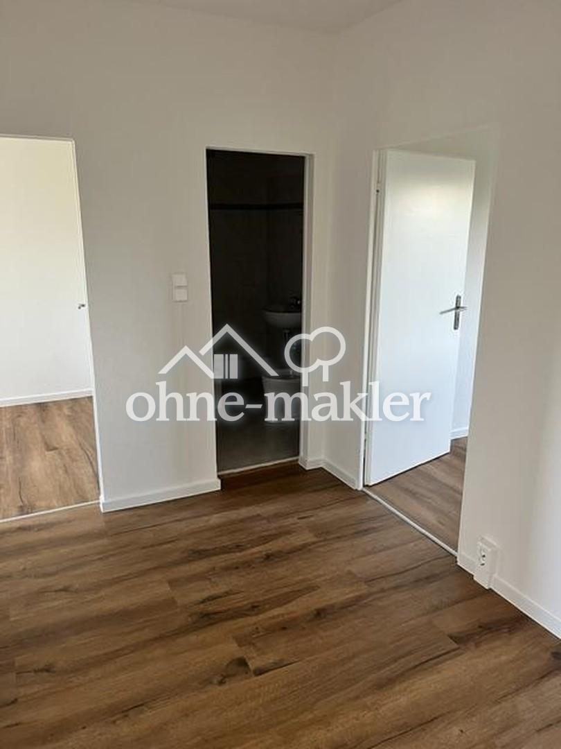 Balkon-Upgrade in Toitenwinkel: 3 Zimmer für Paare & kleine Familien - Foto 2