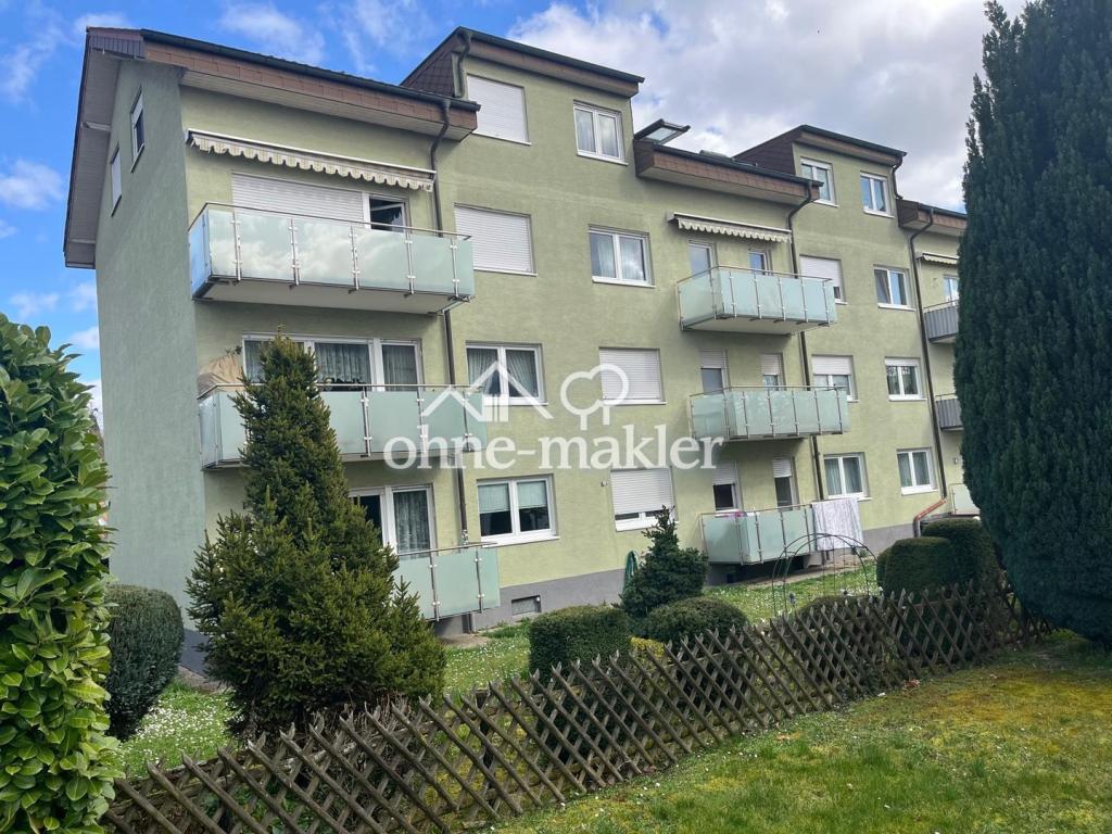 2 Zimmer Wohnung mit offener Küche - Photo 4