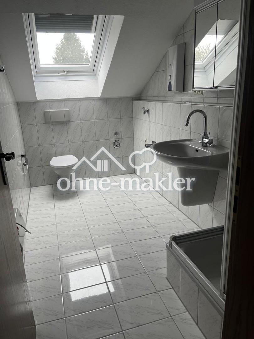 2 Zimmer Wohnung mit offener Küche - Photo 3
