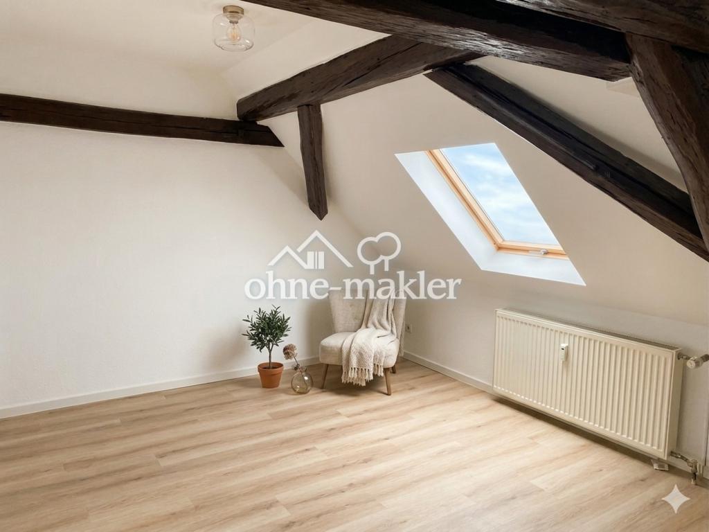 Top-Lage Altstadt: Helle 3-Zimmer-Wohnung mit modernem Komfort - Photo 5