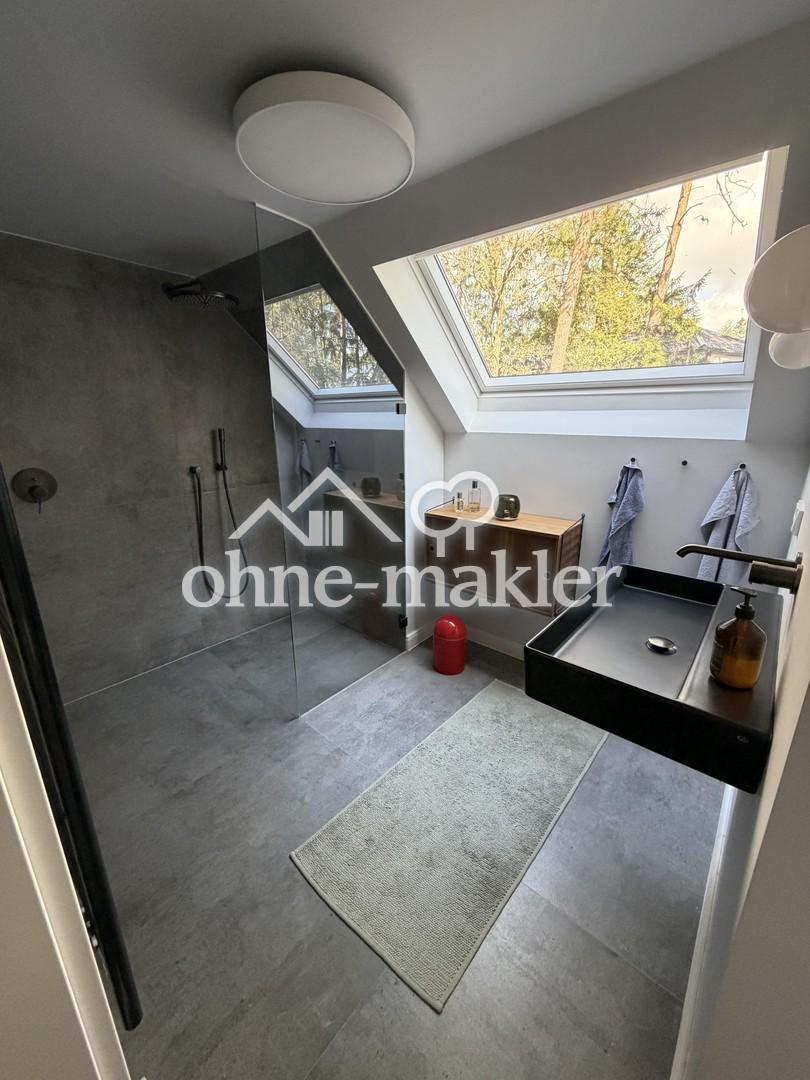 Mid-Century Traum vor den Toren Hamburgs! - Photo 5